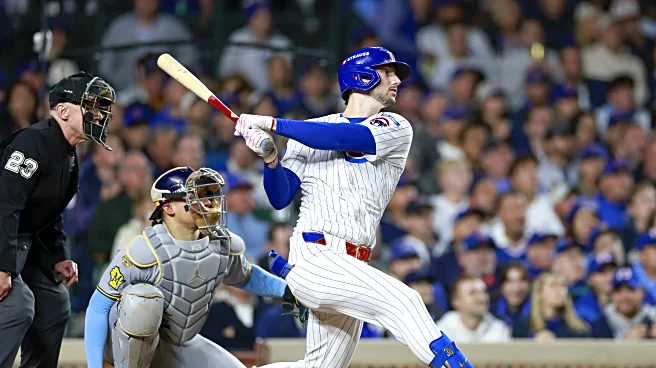 Cubs BCB After Dark: Are the Cubs better off with Alex Bregman?