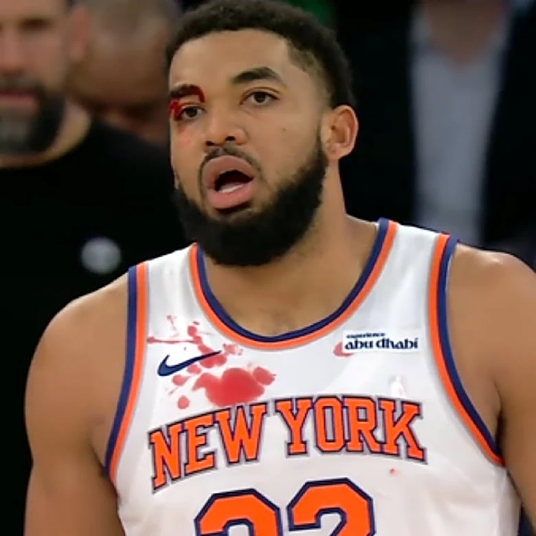 Knicks 134, Nuggets 127: “Praise the Cap! Great win!”