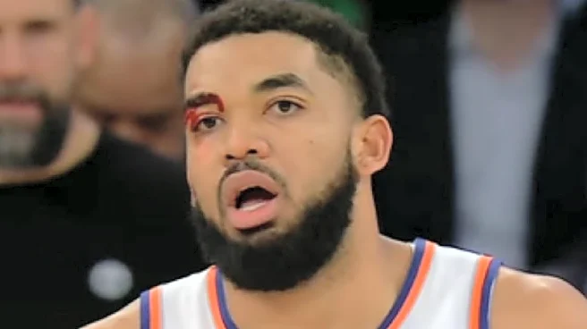 Knicks 134, Nuggets 127: “Praise the Cap! Great win!”