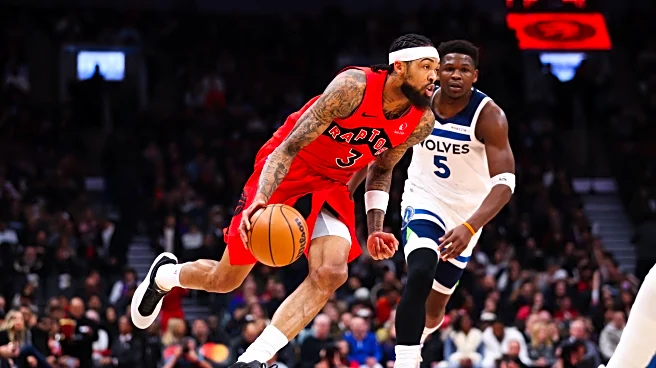 The Toronto Raptors don’t need to rush the process