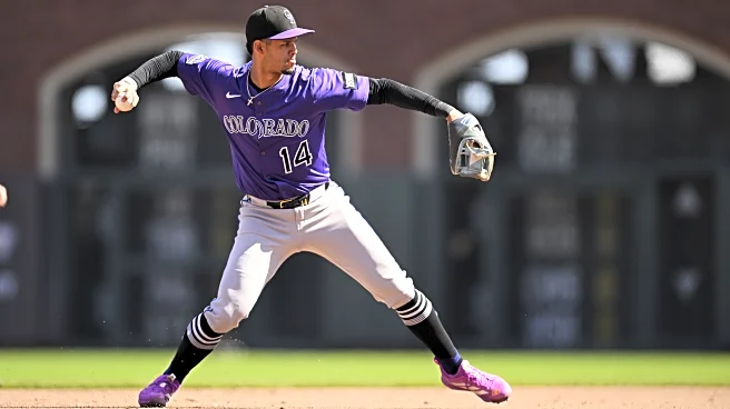 Purple Row After Dark: Which player do the Rockies need to improve most?
