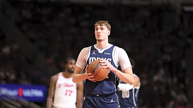 3 things to consider as the Mavericks take on the San Antonio Spurs