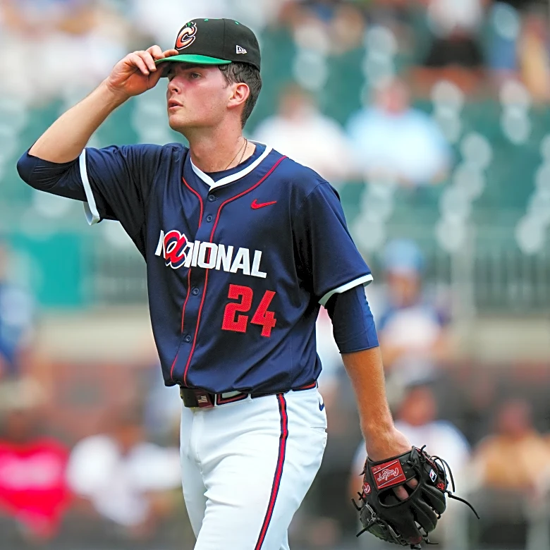 Braves News: Top prospects, Spring Training invites, more