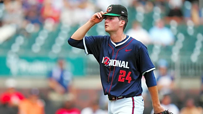 Braves News: Top prospects, Spring Training invites, more