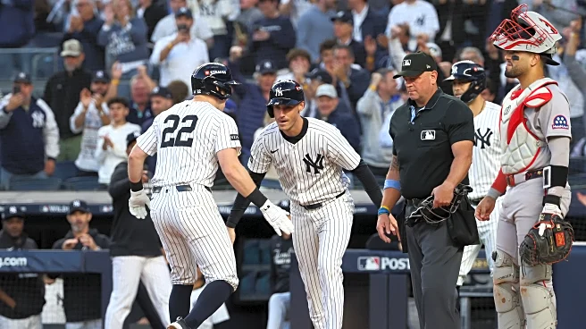 Yankees news: Beating projections seems viable for several Yanks