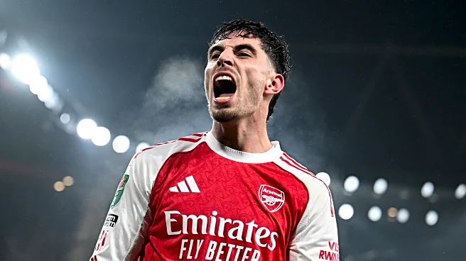 Bayern Munich News: Is Arsenal’s Kai Havertz back on FC Bayern’s radar?