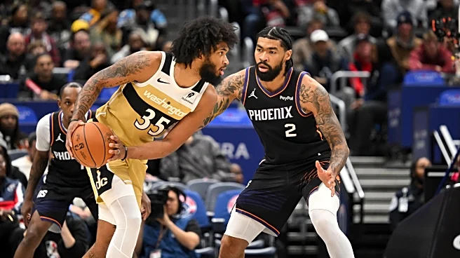 2026 Phoenix Suns Trade Deadline News Tracker