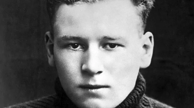 On This Day (5th Feb 1936): Remembering The Tragic Life Of Jimmy Thorpe