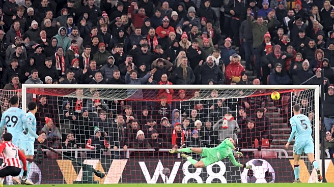 Fan Letters: No Goalkeeper Was Saving Talbi’s Strike!