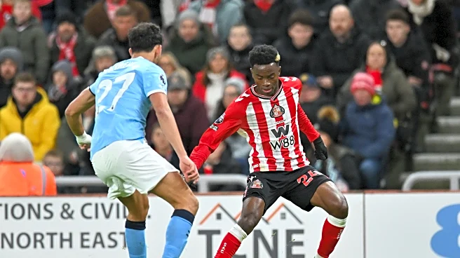 Was It A Successful January Window For Sunderland?