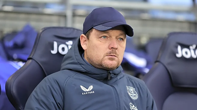 Everton Women Sack manager Sorensen | Long overdue decision finally made