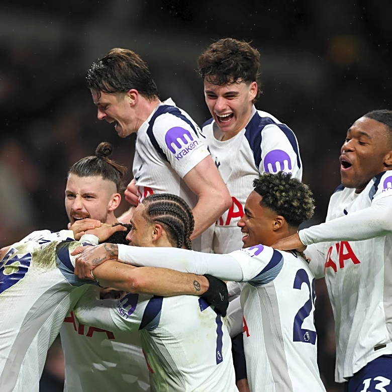 The Hoddle of Coffee: Tottenham Hotspur news and links for Thursday, February 5