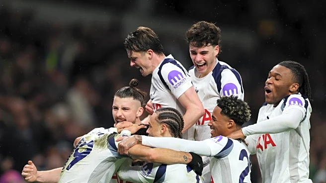 The Hoddle of Coffee: Tottenham Hotspur news and links for Thursday, February 5