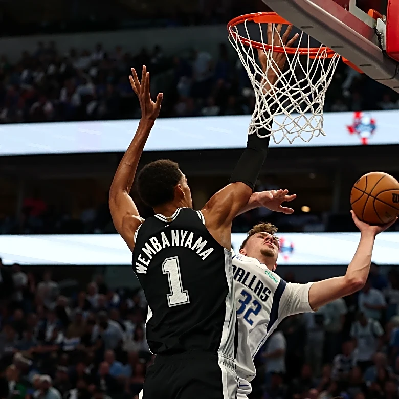 Game Preview: San Antonio Spurs at Dallas Mavericks