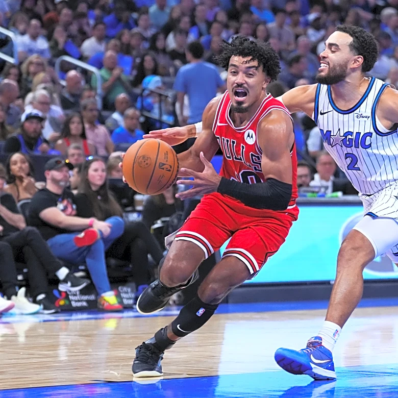 Tyus Jones Traded To Charlotte