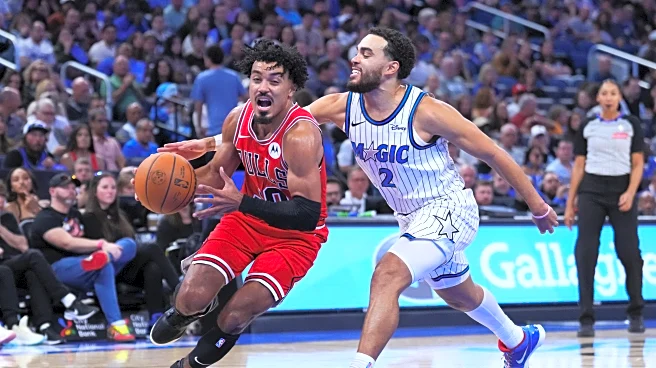 Tyus Jones Traded To Charlotte