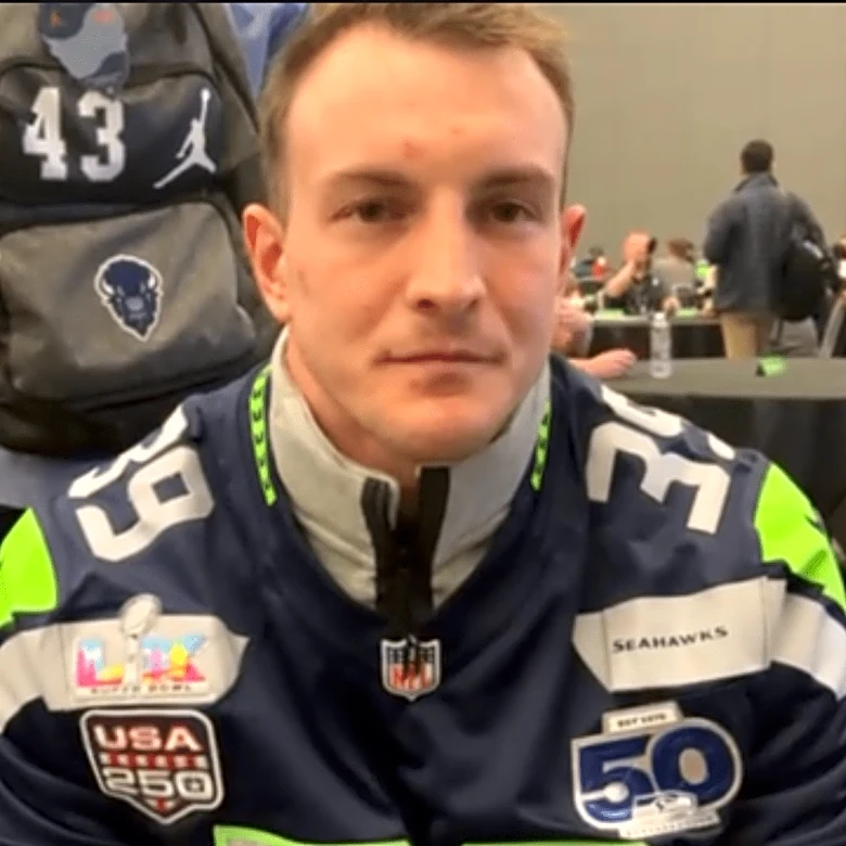 Super Bowl 2026: What the Seahawks said at Wednesday’s media day