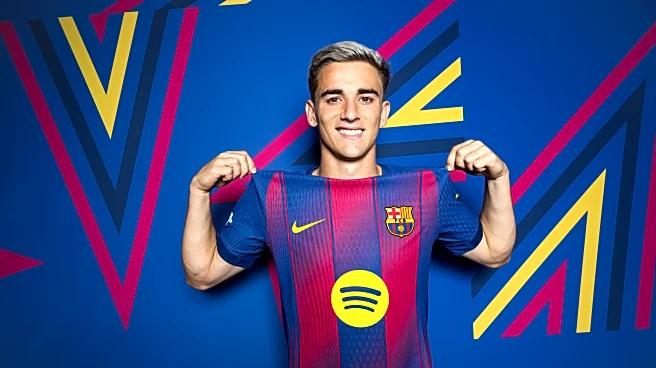 FC Barcelona News: 5 February 2026; Marc-André ter Stegen to undergo surgery, Gavi enters final phase of recovery