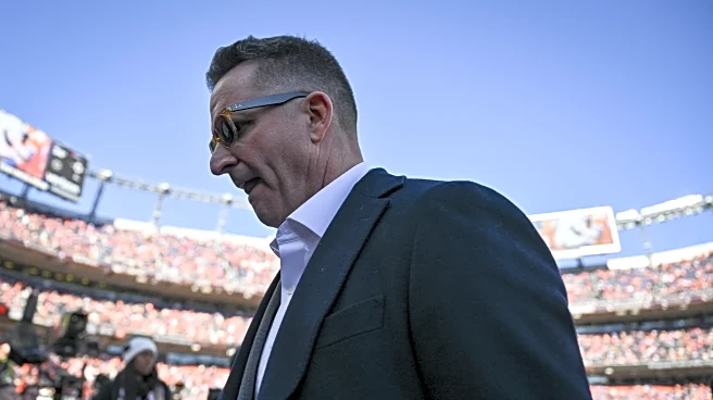 Horse Tracks: Should the Denver Broncos extend George Paton?