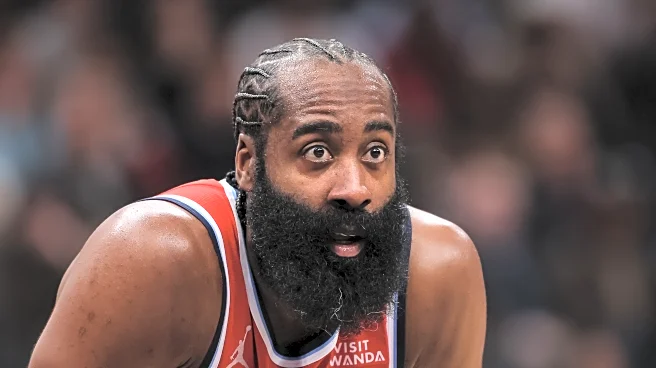 Seven ways James Harden will help the Cavs this season