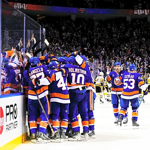 Islanders vs. Devils Gameday News: Olympics Eve