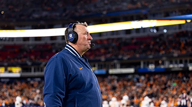 Bielema teases new scheme, Illinois’ next defensive coordinator