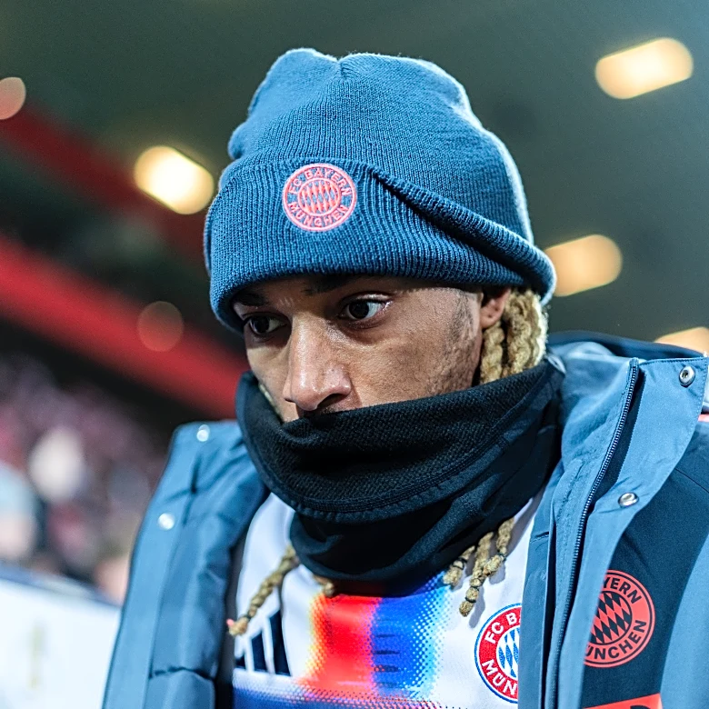 Breaking: Bayern Munich, Galatasaray closing in on loan deal for Sacha Boey