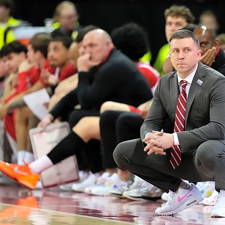 Bucketheads Podcast: Is it desperation time for the men’s hoops team?