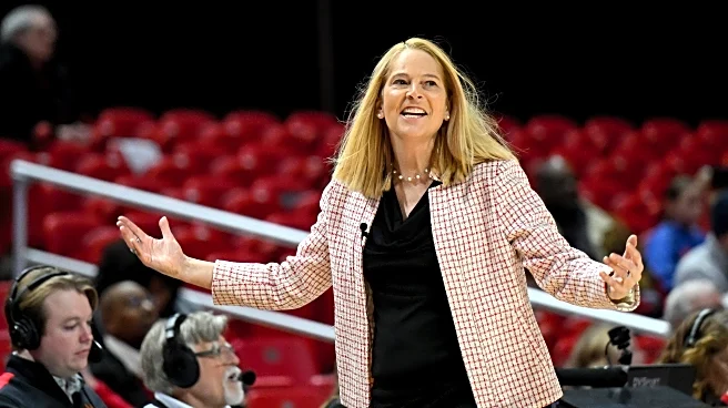 Takeaways from No. 22 Maryland women’s basketball’s 86-70 road win over No. 12 Michigan State