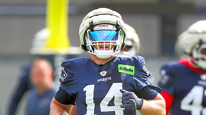 Robert Spillane injury update: How Patriots LB feels before Super Bowl