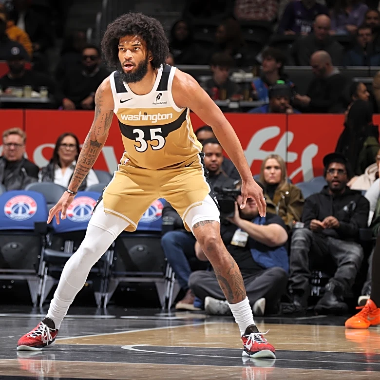 The new Mavericks and how they may fit within the future of the franchise