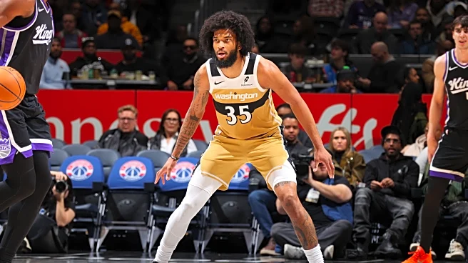 The new Mavericks and how they may fit within the future of the franchise