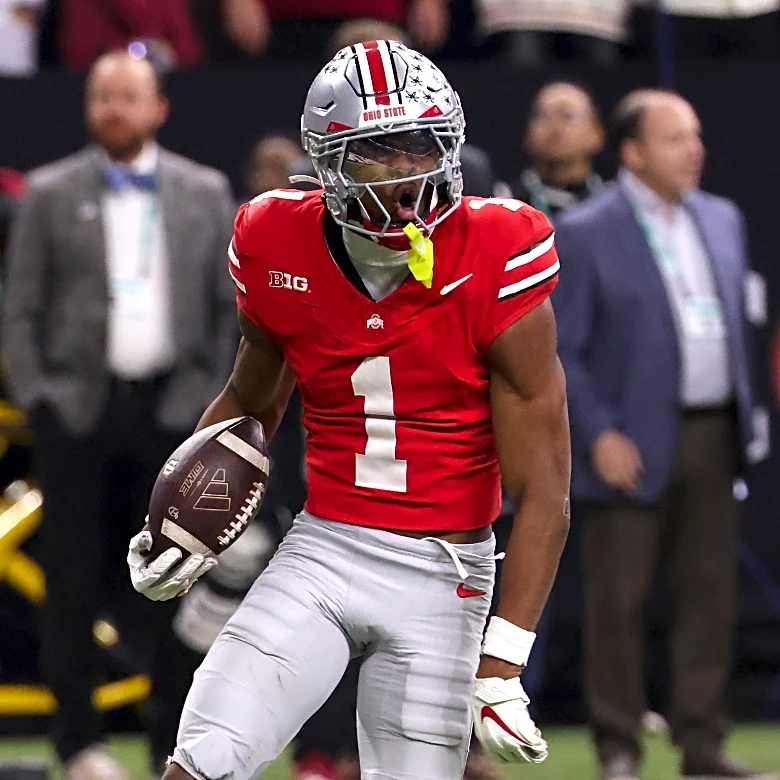 Packers Draft: Davison Igbinosun scouting report and video