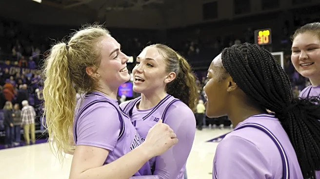 No. 9 Ohio State women return to Seattle to face Washington