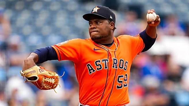 Kansas City Royals news: The Tigers add a big free agent arm