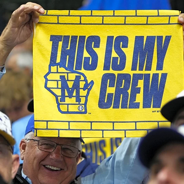 Brew Crew Ball Daily Question: When did you become a true Brewer fan, and why?