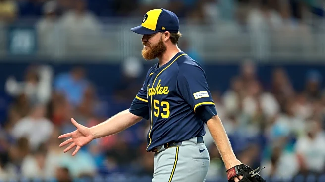 Brewers career milestones to keep an eye on in 2026