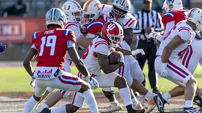 2026 CSR Mock Draft 1.0