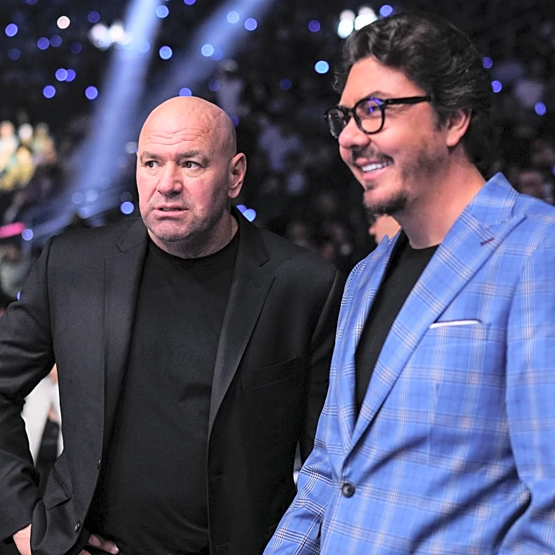 Dana White testifies on fighter negotiations: ‘I don’t really do that any more’