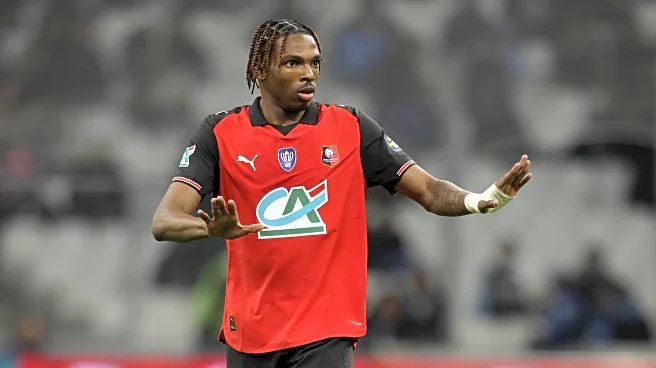 Slot on Jacquet Signing: “The Future of This Club Is in Very Good Place”