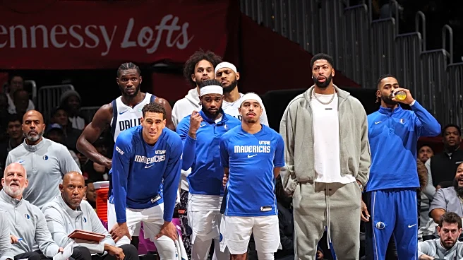 NBA Trade Deadline 2026 discussion