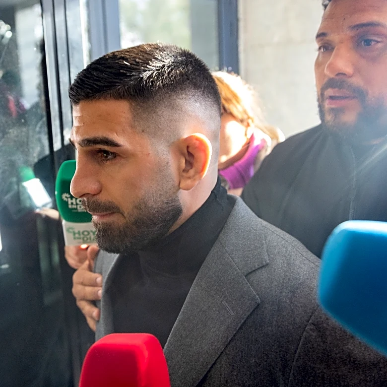 Ilia Topuria ready to return? ‘El Matador’ declares ‘The champ is back!’