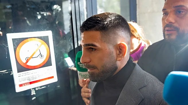 Ilia Topuria ready to return? ‘El Matador’ declares ‘The champ is back!’