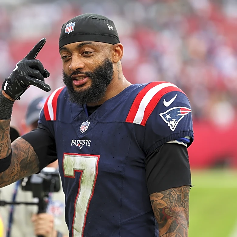 Carlton Davis explains why he didn’t re-sign with Detroit Lions