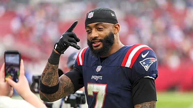 Carlton Davis explains why he didn’t re-sign with Detroit Lions