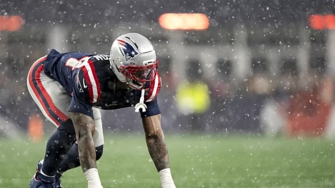 Patriots vs. Seahawks: Who has the edge in Super Bowl 60?