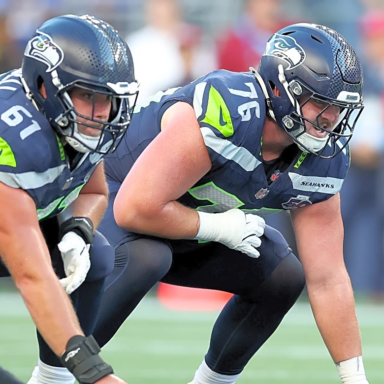 Pre-Snap Reads 2/5: College teammates making a crucial impact for Seahawks