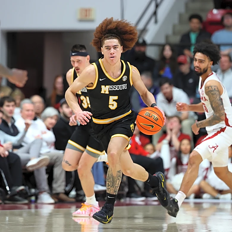 T.O. Barrett upped his game — but can he give Mizzou more down the stretch?