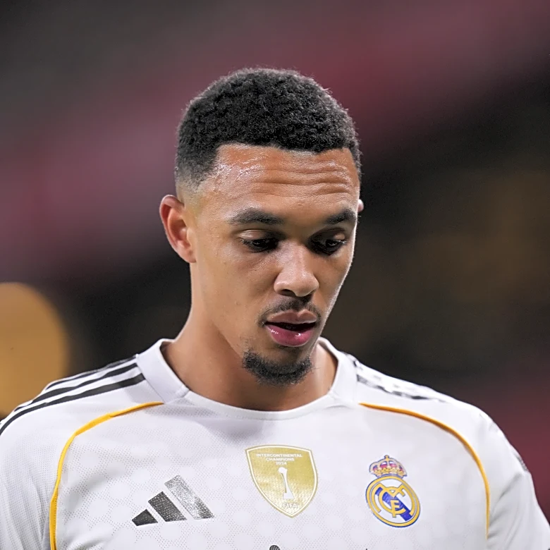 Pundit says Bayern Munich should take run at Real Madrid’s Trent Alexander-Arnold