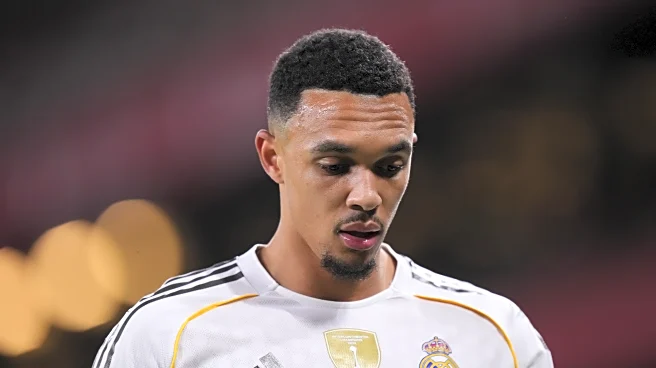 Pundit says Bayern Munich should take run at Real Madrid’s Trent Alexander-Arnold